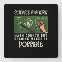 Lesen - Lesen macht es möglich