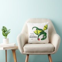 Lesen macht Drachen real