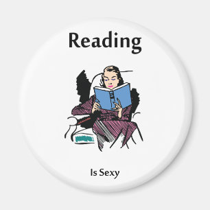 Lesen Magnet
