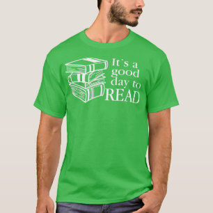 Lesen, Männer Frauen Kinder, Bücher, es ist ein gu T-Shirt