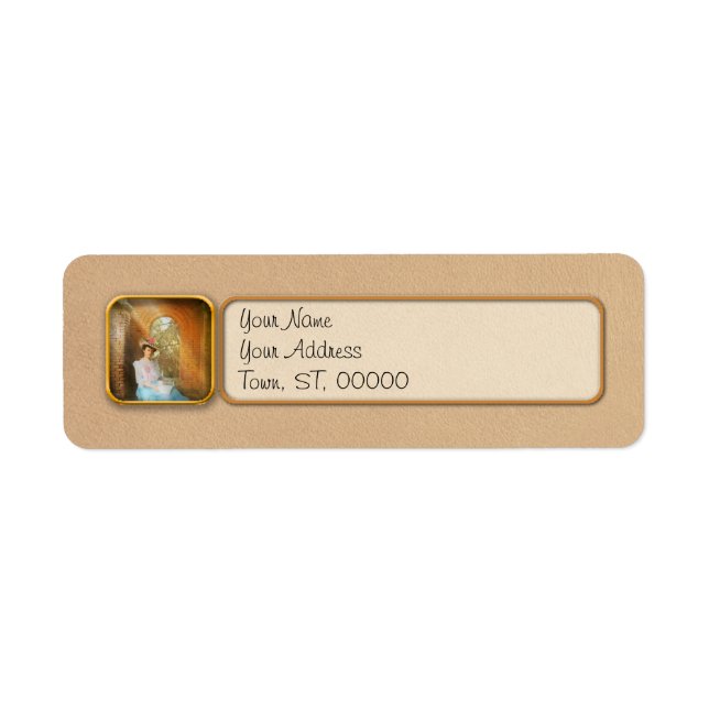 Lesen - mein Privatspot (Vorne)