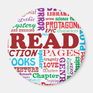 Lesen Sie alles darüber! Magnet