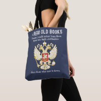 Lesen Sie alte Bücher konservativer Anti-Cancel-Ku