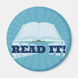 Lesen Sie das Buch hier Magnet