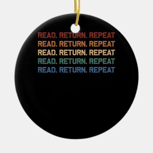 Lesen Sie das Dokument "Wiederholung der Bibliothe Keramik Ornament (Vorne)