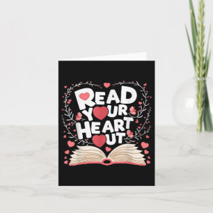 Lesen Sie das Thema "Liebe des Herzens für Valenti Karte