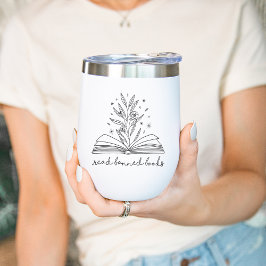 Lesen Sie gebannt Bücher, die das Blumenbuch blühe