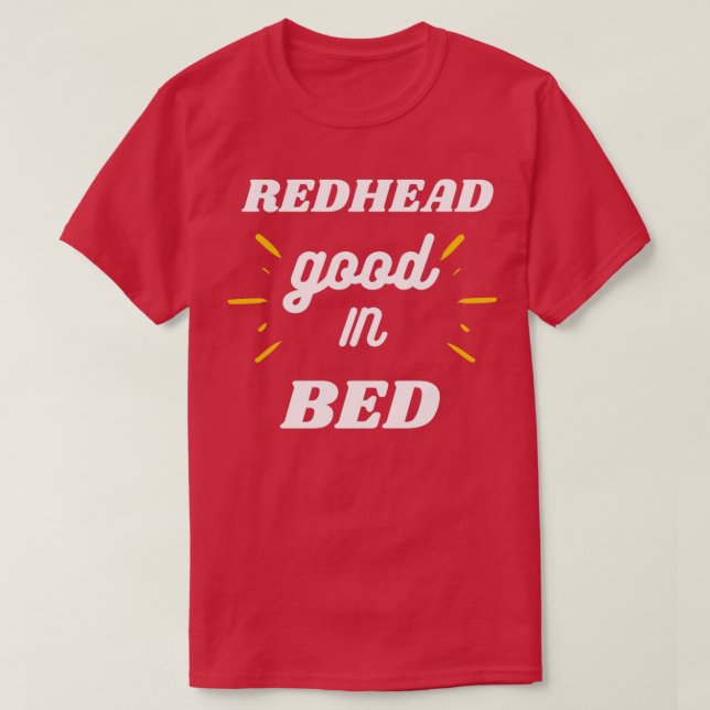 Lesen Sie gut in Bed Funny Shirt Geschenk für Lesb (Design vorne)