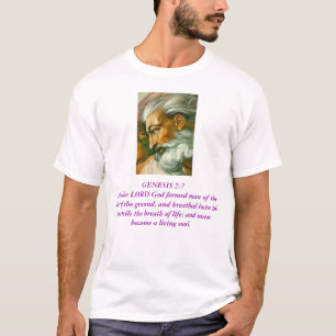 LESEN SIE IHR BIBEL ~GOD IST FÜR DAS RECHT AUF T-Shirt