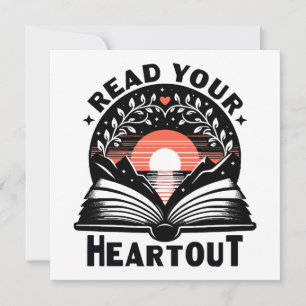 Lesen Sie Lover Lesen Sie Ihren Heft Out Book Nerd