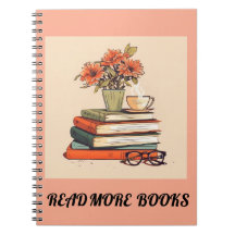 Lesen Sie mehr Bücher "Notebook"