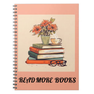 Lesen Sie mehr Bücher "Notebook"