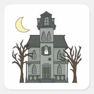 Lesen Sie mehr Gothic Lit Aufkleber