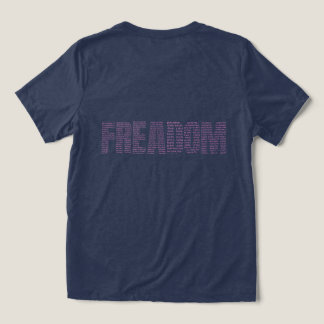Lesen Sie mehr verbotene Bücher Tri-Blend Shirt