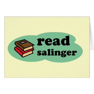 Lesen Sie Salinger