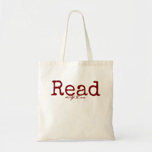 Lesen Sie schmutzig zu mir Tasche