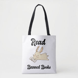 Lesen Sie verbotene Bücher Adable Rabbit