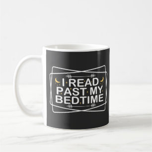 Lesen Sie weiter, ich lese mein Bedauern, lustiges Kaffeetasse