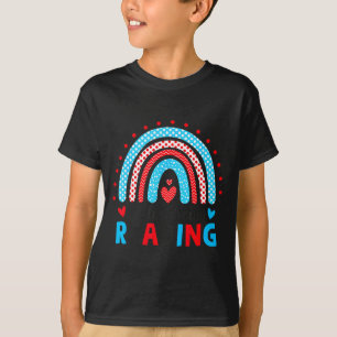 Lesen von Büchern Leser Liebhaber Bibliothekar Leh T-Shirt