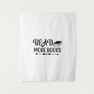 Lesen von Kunst lesen Weitere Bücher Wandteppich