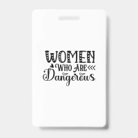 Lesen von Kunstfrauen, die gefährlich sind
