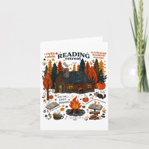 Lesen von Retreat Ghost mehr Bücher Funny Hallow l Karte