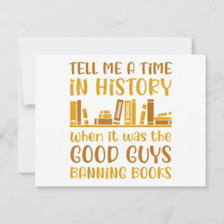 Lesen von verbotenen Büchern Lesen Sie den Leser v