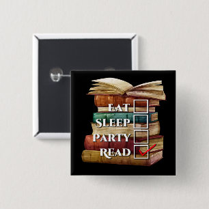Lesen zuerst button