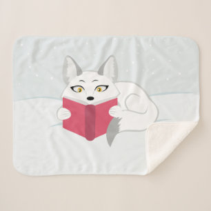 Lesesatz Sherpadecke