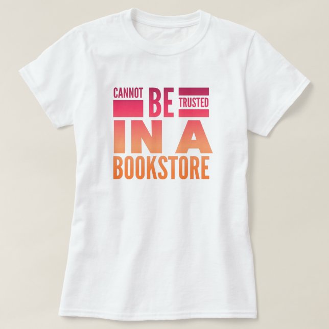 Lesespeicher Reading Liebe T - Shirt (Design vorne)