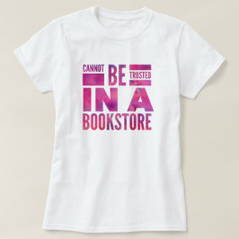 Lesespeicher Reading Liebe T - Shirt