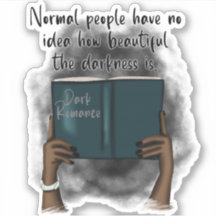 Lesezeichen, Booknerl, Geschenk für das Buch Lover