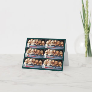 Lesezeichen Cards Dankeskarte