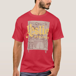 Leslie Speaker T-Shirt