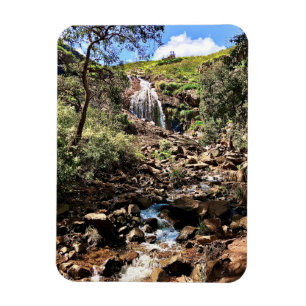 Lesmurdie Falls Magnet
