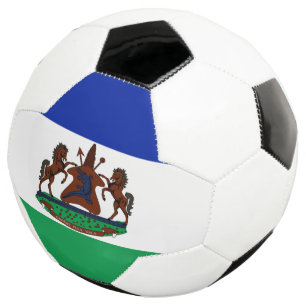 Lesotho Fußball