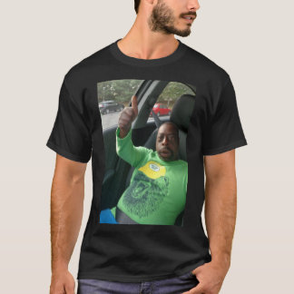 Lester Green AKA Beetlepimp Classic T - Shirt
