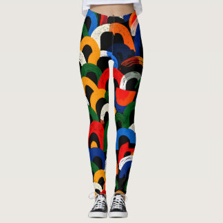 Lester Leggings