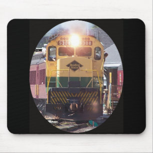 Lesung zeichnet großes Alco C-630 #5308 Mousepad