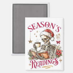 Lesungen der Saison Magnet