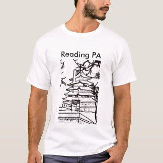 Lesungs-PA-T - Shirt