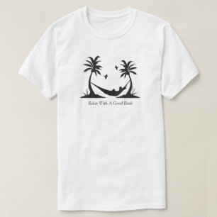Lesungs-T-Shirt T-Shirt