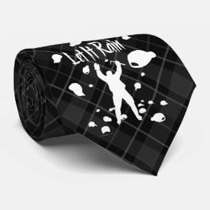 Let It Rain (Hockey) Krawatte