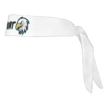 LET S HUNT Philadelphia Eagles Headband