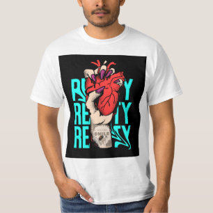 Let smile T-Shirt