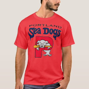 Let The SeaDogs Barks T-Shirt