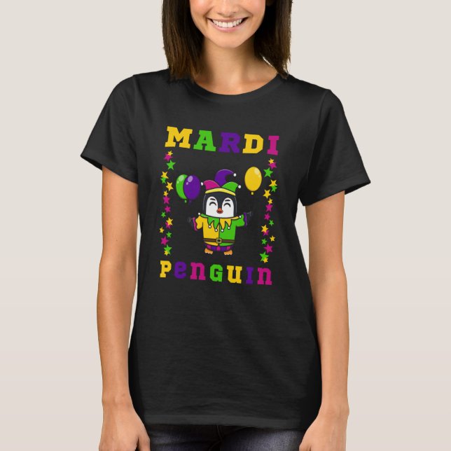 Let the Shenanigans begin This is my 2023 Mardi Gr T-Shirt (Vorderseite)