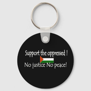 let there be peace Keychain Schlüsselanhänger