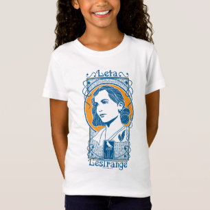 Leta Lestrange Illustration T-Shirt