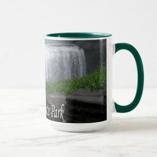 Letchworth Staats-Park - Tasse